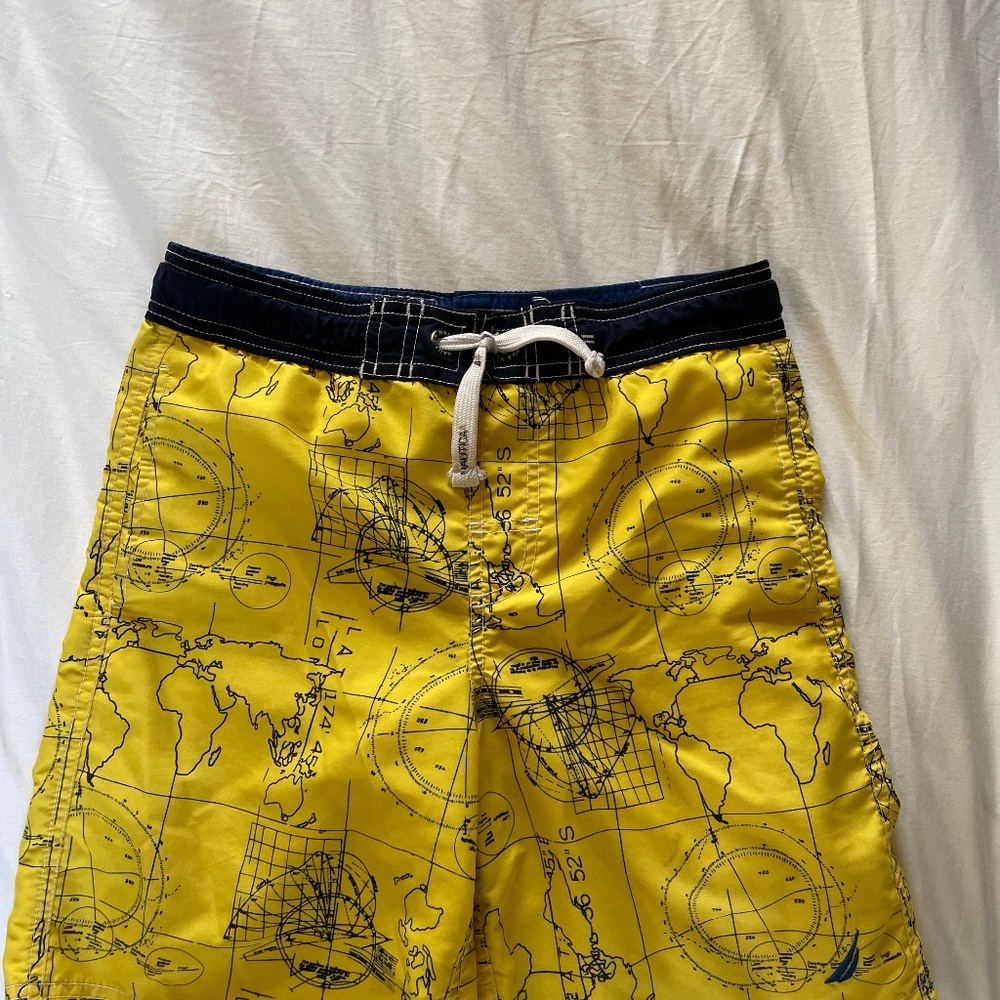 Nautica Boys swimsuit